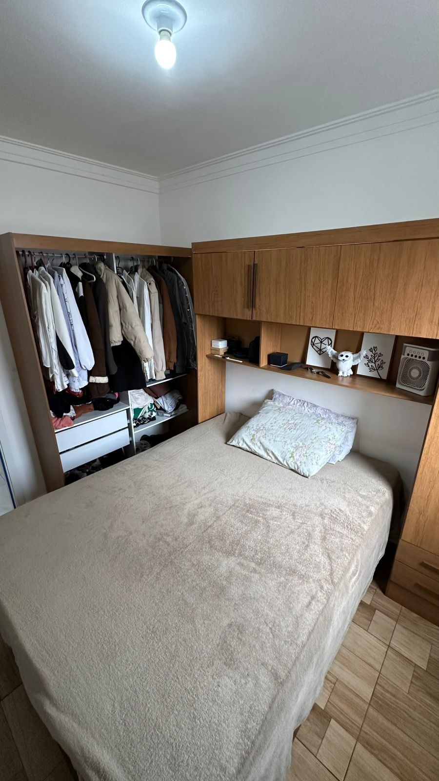 Imagem Apartamento com 2 Quartos à Venda, 47 m² em Centro - Diadema Imagem Apartamento com 2 Quartos à Venda, 47 m² em Centro - Diadema
