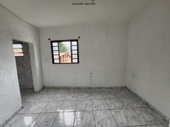 Imagem Casa com 1 Quarto para Alugar, 25 m² em Vila Pereira Barreto - São Paulo Imagem Casa com 1 Quarto para Alugar, 25 m² em Vila Pereira Barreto - São Paulo