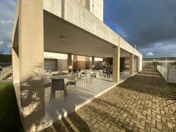 Imagem Apartamento com 3 Quartos à Venda, 65 m² em Antares - Maceió Imagem Apartamento com 3 Quartos à Venda, 65 m² em Antares - Maceió