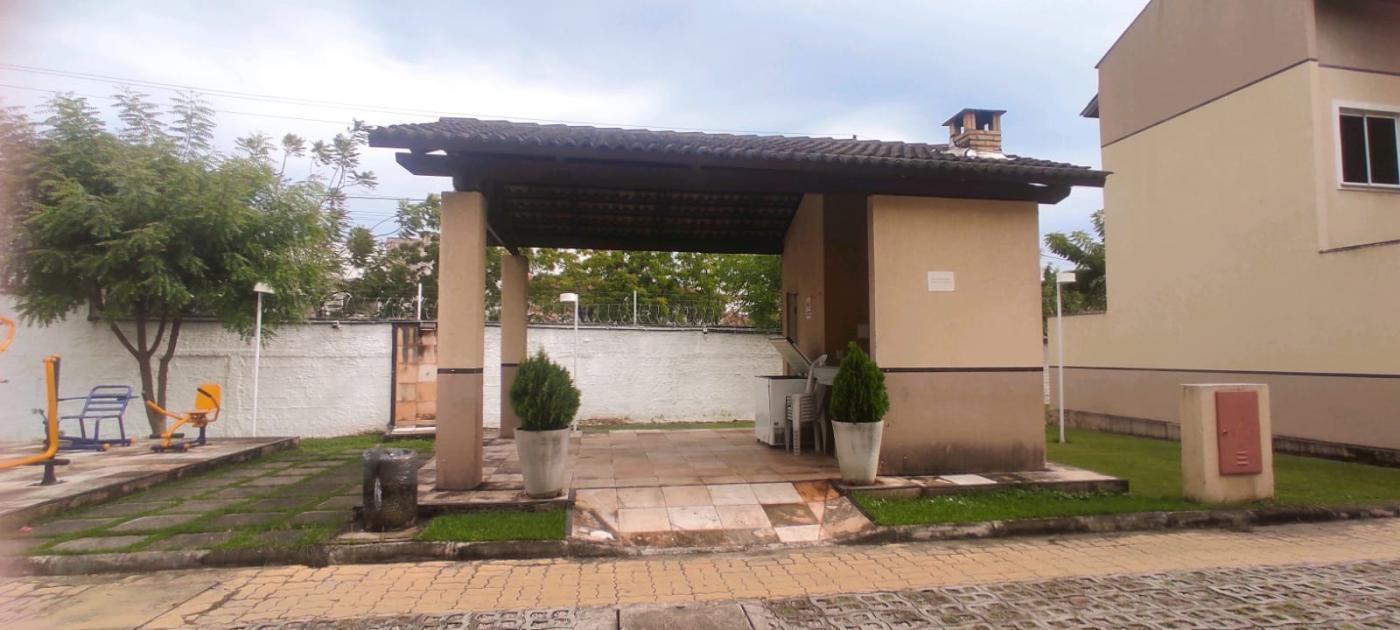 Imagem Casa de Condomínio com 2 Quartos à Venda, 63 m²em Siqueira - Fortaleza Imagem Casa de Condomínio com 2 Quartos à Venda, 63 m²em Siqueira - Fortaleza