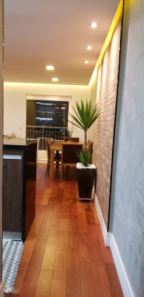 Imagem Apartamento com 2 Quartos à Venda, 66 m² em Vila Andrade - São Paulo Imagem Apartamento com 2 Quartos à Venda, 66 m² em Vila Andrade - São Paulo