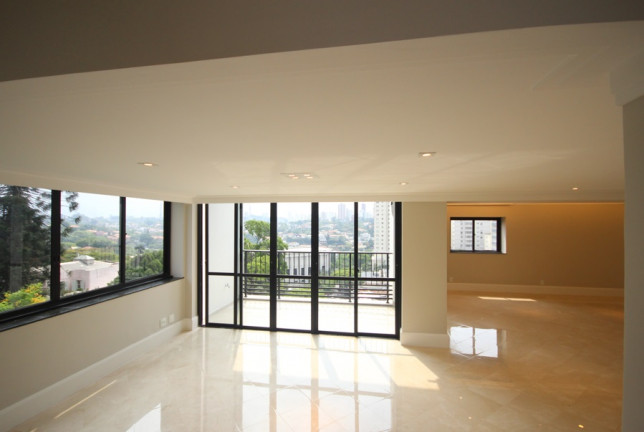 Imagem Apartamento com 3 Quartos à Venda ou Locação, 285 m² em Higienópolis - São Paulo