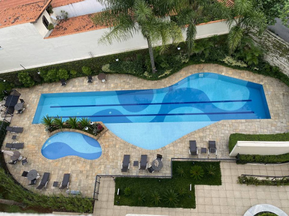 Imagem Apartamento com 3 Quartos à Venda,  em Alto de Pinheiros - São Paulo