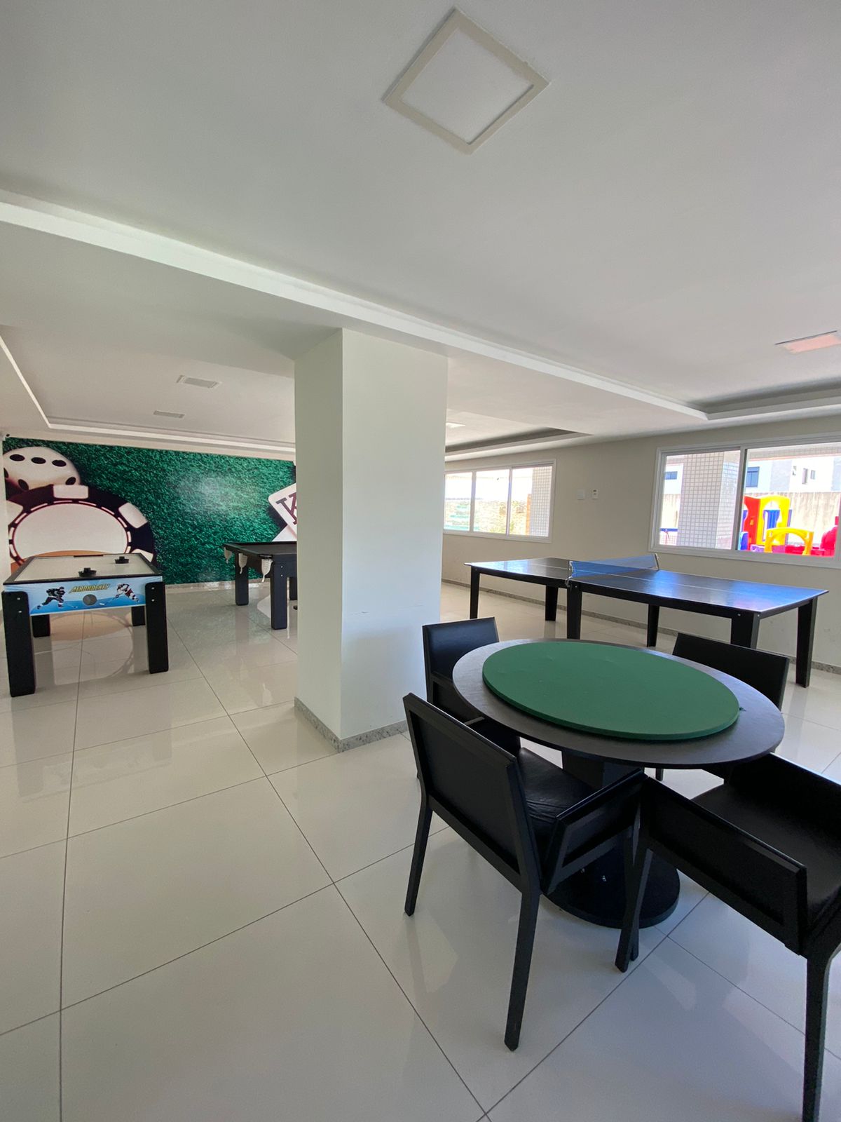 Imagem Apartamento com 3 Quartos à Venda, 113 m²em Atalaia - Aracaju