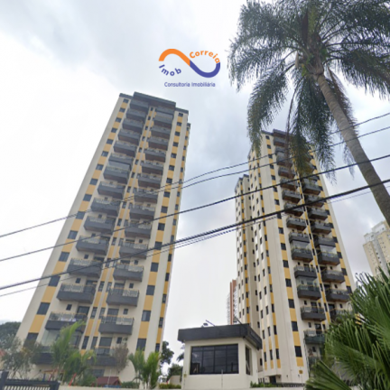 Imagem Apartamento com 3 Quartos à Venda, 94 m² em Saúde - São Paulo