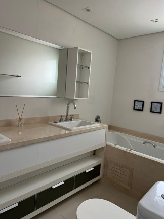 Imagem Apartamento com 4 Quartos à Venda, 205 m² em Saúde - São Paulo