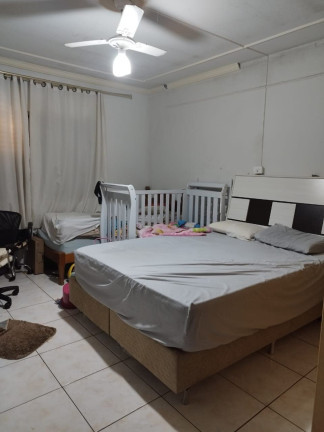 Imagem Casa com 3 Quartos à Venda,  em Jardim Alvorada - Maringá