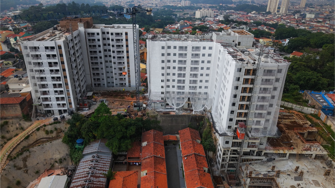 Imagem Apartamento com 2 Quartos à Venda, 50 m² em Parque Vitória - São Paulo Imagem Apartamento com 2 Quartos à Venda, 50 m² em Parque Vitória - São Paulo