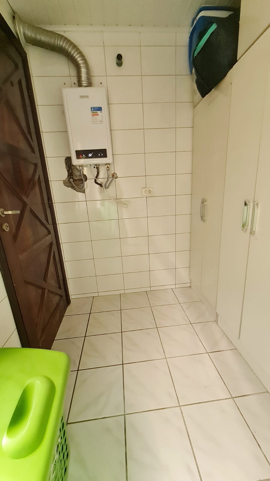 Imagem Sobrado com 4 Quartos à Venda, 160 m² em Boa Vista - Curitiba