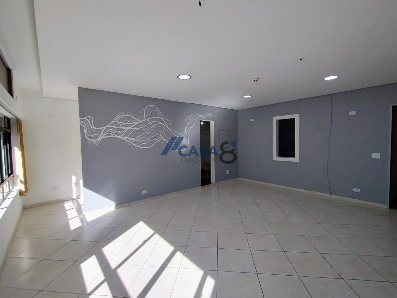 Imagem Sala Comercial à Venda, 43 m² em Rebouças - Curitiba Imagem Sala Comercial à Venda, 43 m² em Rebouças - Curitiba