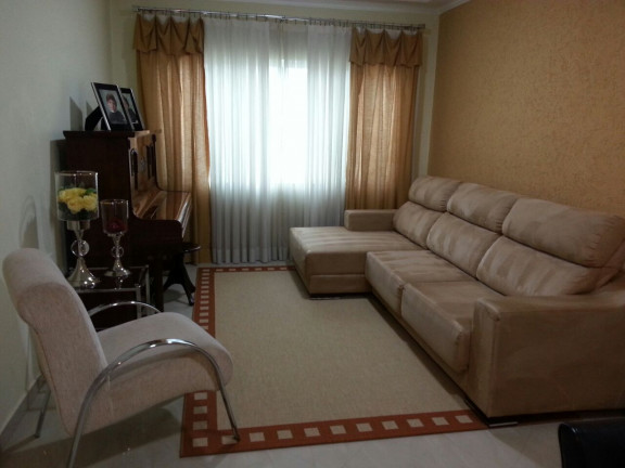 Imagem Casa de Condomínio com 4 Quartos à Venda, 234 m² em Parque Residencial Itapeti - Mogi das Cruzes
