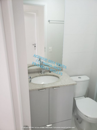Imagem Apartamento com 2 Quartos à Venda, 50 m² em Vila Mariana - São Paulo