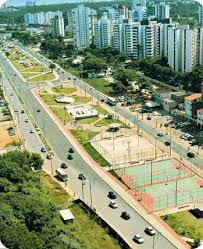 Imagem Apartamento com 3 Quartos à Venda, 72 m²em Imbuí - Salvador