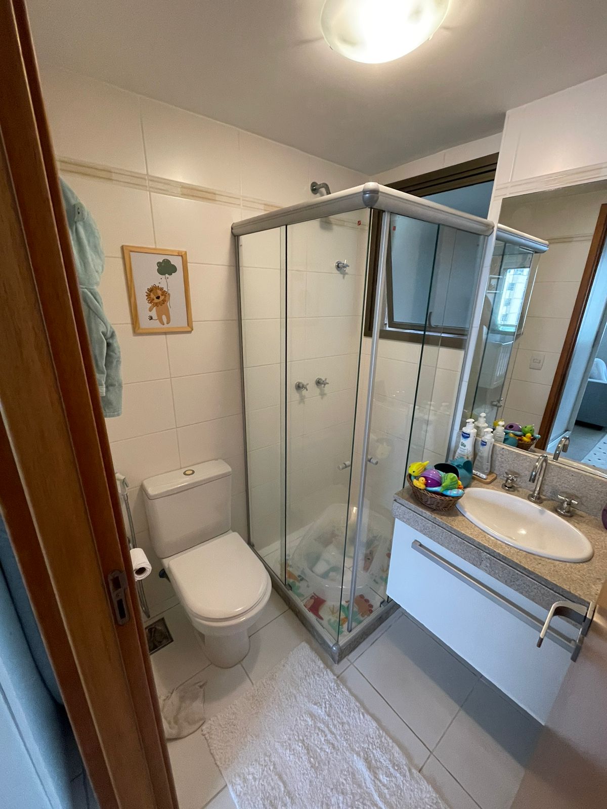 Imagem Apartamento com 2 Quartos à Venda, 76 m²em Icaraí - Niterói