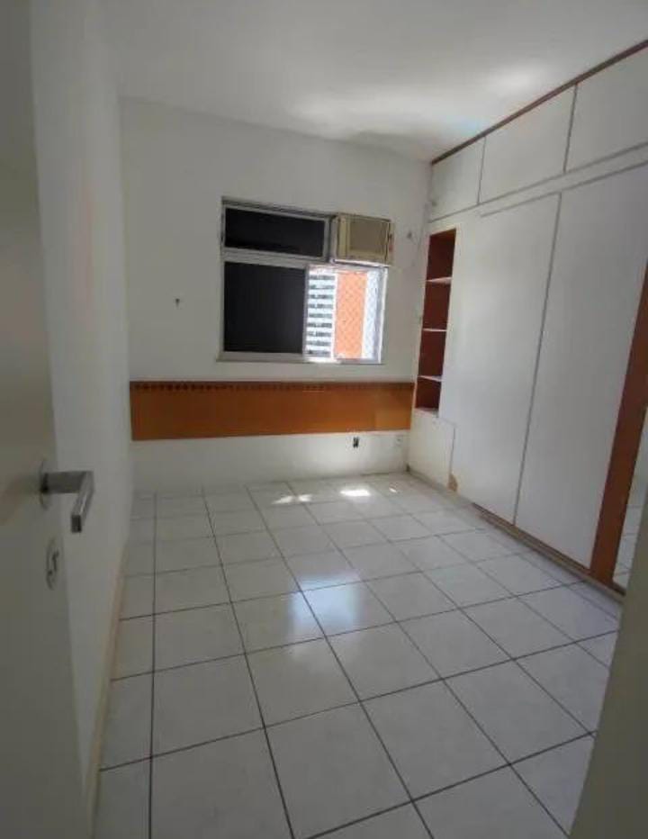 Imagem Apartamento com 3 Quartos à Venda, 93 m² em Treze de Julho - Aracaju