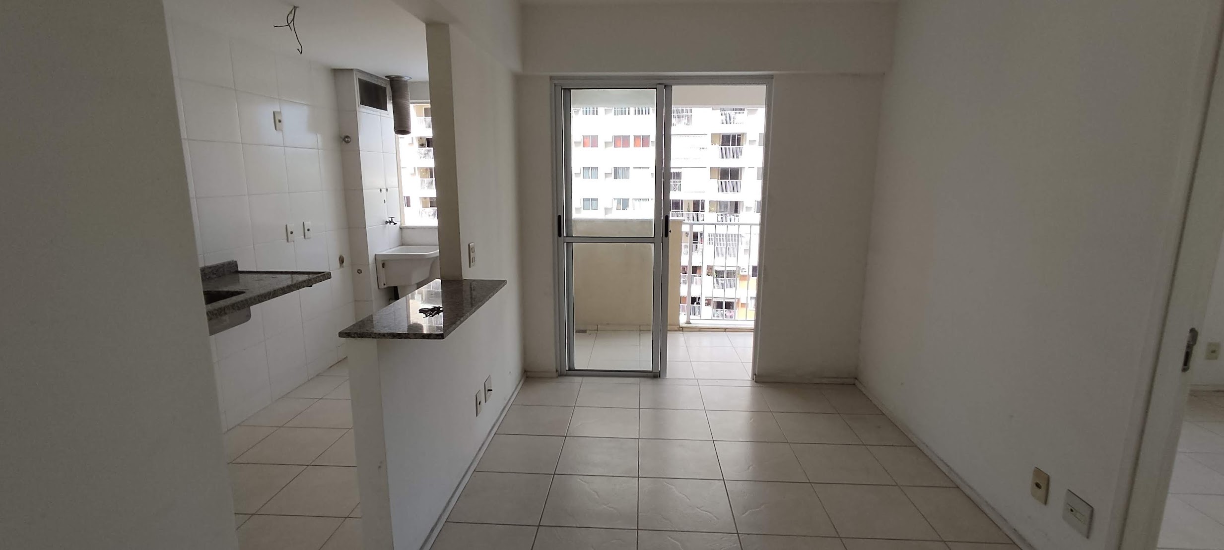 Imagem Apartamento com 1 Quarto à Venda, 50 m²em Alcântara - São Gonçalo