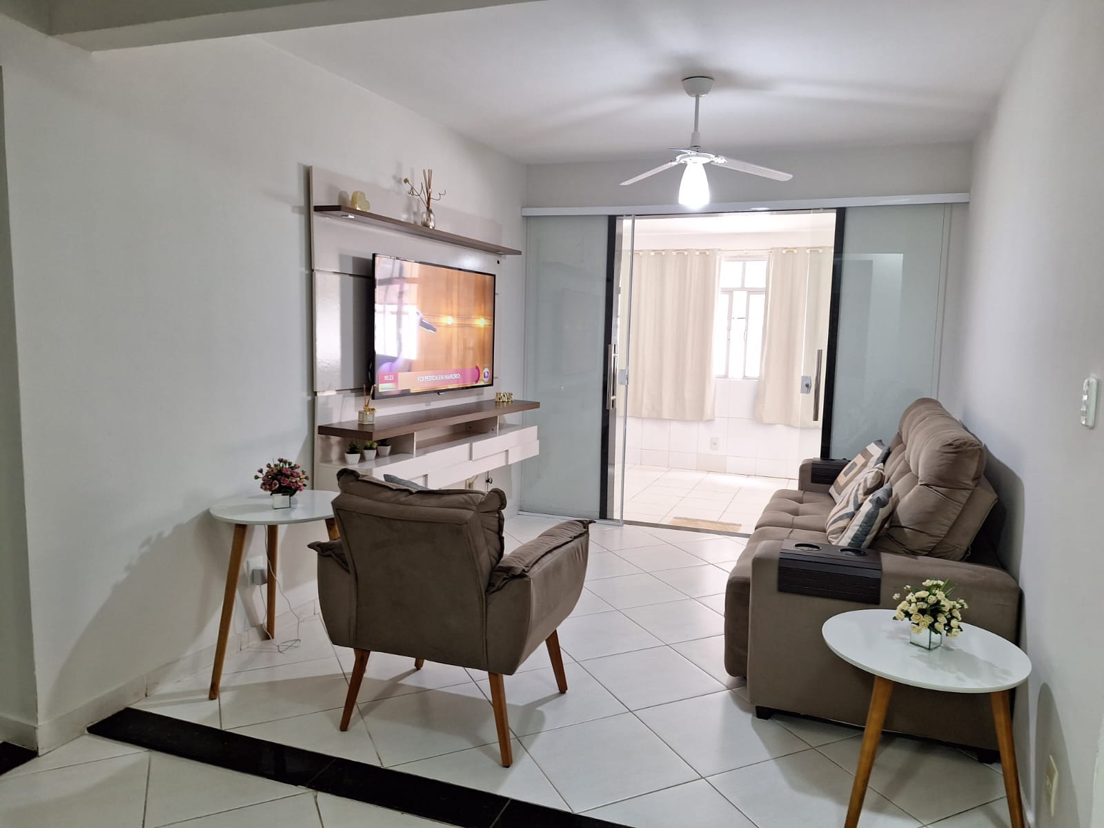 Imagem Apartamento com 3 Quartos à Venda, 158 m²em Itapuã - Vila Velha