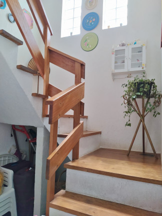 Imagem Casa com 3 Quartos à Venda, 130 m² em Lucas Araújo - Passo Fundo