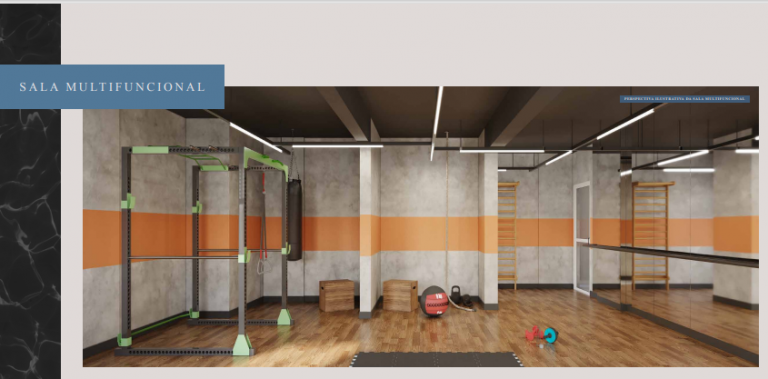 Imagem Apartamento com 2 Quartos à Venda, 38 m² em Vila Isa - São Paulo