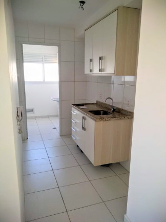 Imagem Apartamento com 2 Quartos para Alugar, 62 m² em Lapa - São Paulo
