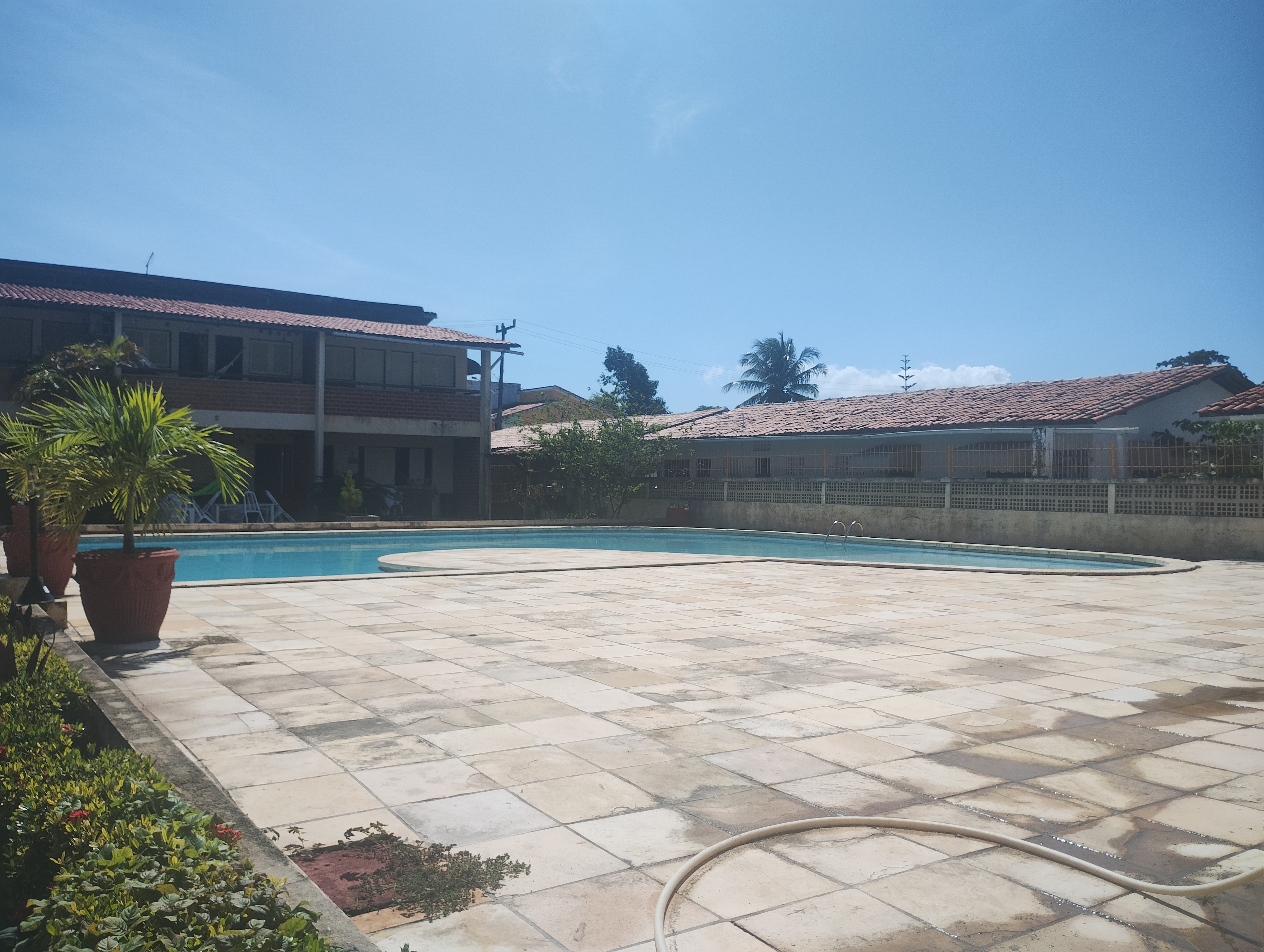 Imagem Casa de Condomínio com 3 Quartos à Venda, 98 m²em Maria Farinha - Paulista