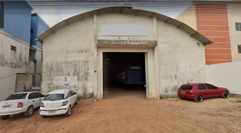 Imagem Galpão à Venda, 459 m² em Aeroporto Velho - Santarém Imagem Galpão à Venda, 459 m² em Aeroporto Velho - Santarém