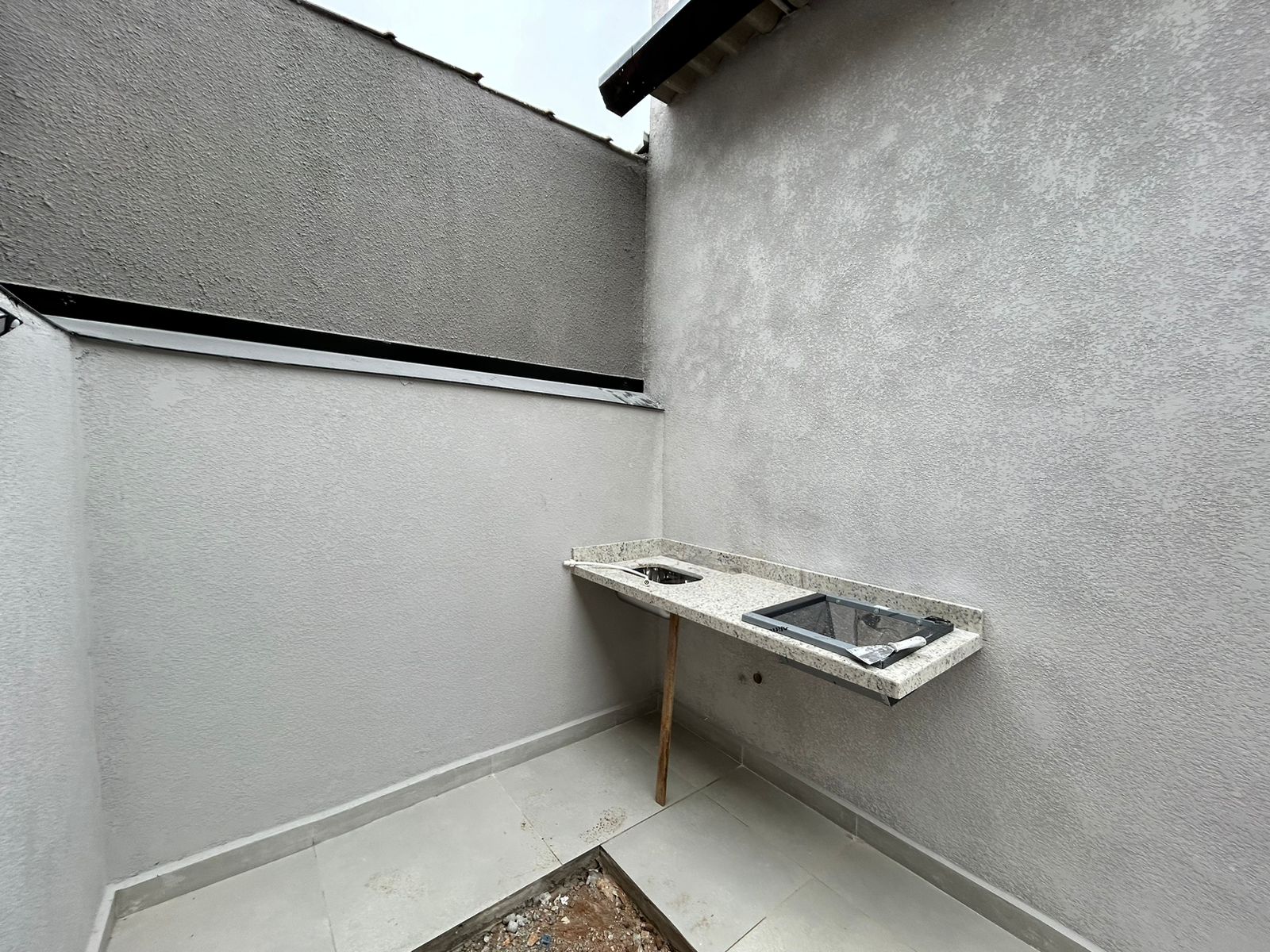 Imagem Casa com 2 Quartos à Venda, 62 m²em Vila Nova Cintra - Mogi das Cruzes