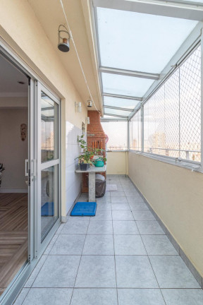 Imagem Cobertura com 3 Quartos à Venda, 170 m² em Aclimação - São Paulo