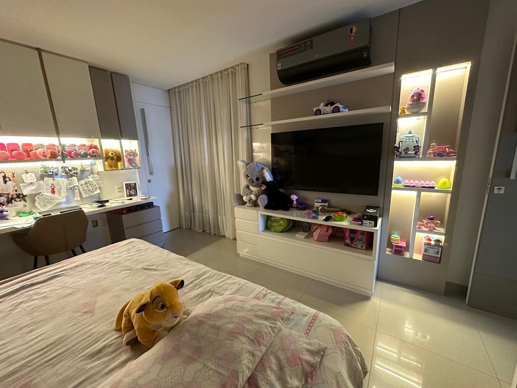 Imagem Apartamento com 3 Quartos à Venda, 230 m²em Cocó - Fortaleza