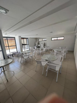 Imagem Apartamento com 2 Quartos à Venda, 90 m² em Aeroclube - João Pessoa