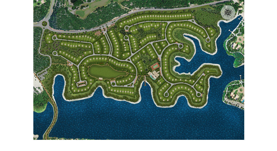 Imagem Terreno em Condomínio à Venda, 680 m²em Costa de Sauipe - Mata de São João Imagem Terreno em Condomínio à Venda, 680 m²em Costa de Sauipe - Mata de São João