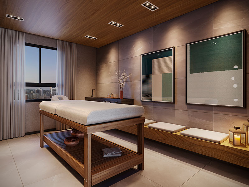 Imagem Apartamento com 3 Quartos à Venda, 122 m² em Mirandópolis - São Paulo