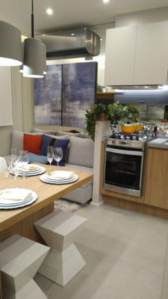Imagem Apartamento com 2 Quartos à Venda, 33 m² em Parque Munhoz - São Paulo Imagem Apartamento com 2 Quartos à Venda, 33 m² em Parque Munhoz - São Paulo