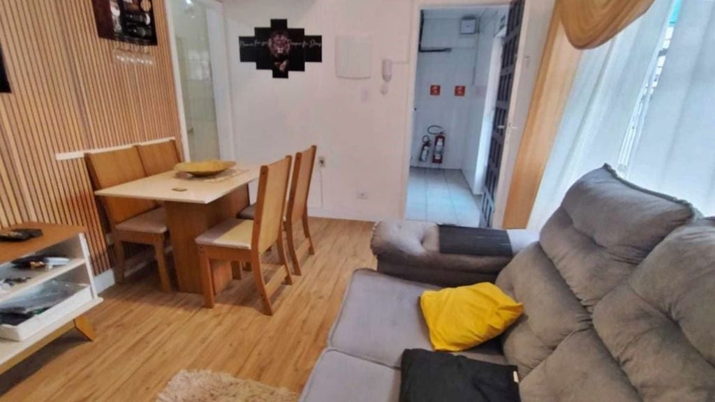 Imagem Apartamento com 2 Quartos à Venda, 60 m² em Tupi - Praia Grande Imagem Apartamento com 2 Quartos à Venda, 60 m² em Tupi - Praia Grande