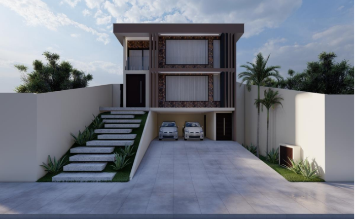 Imagem Casa com 3 Quartos à Venda, 259 m² em Sítio do Morro - Santana de Parnaíba