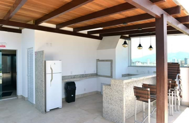 Imagem Apartamento com 3 Quartos à Venda, 111 m² em Perequê - Porto Belo