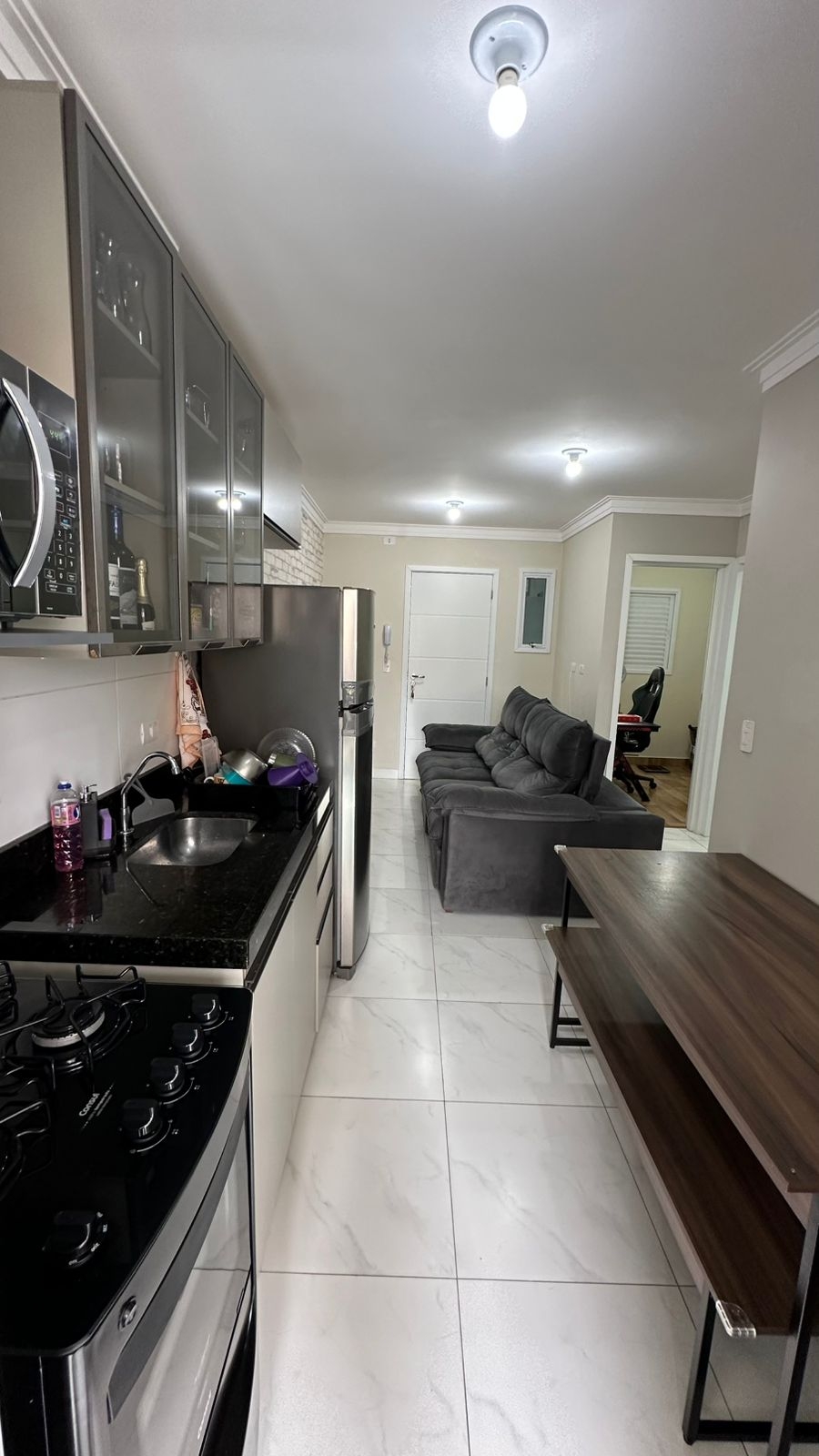 Imagem Apartamento com 2 Quartos à Venda, 47 m² em Centro - Diadema Imagem Apartamento com 2 Quartos à Venda, 47 m² em Centro - Diadema