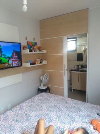 Imagem Apartamento com 3 Quartos à Venda, 77 m² em Calhau - São Luís