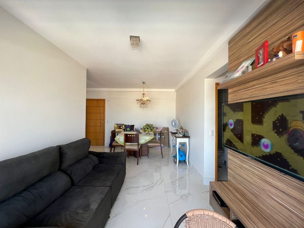 Imagem Apartamento com 3 Quartos à Venda, 73 m²em Setor Sudoeste - Goiânia Imagem Apartamento com 3 Quartos à Venda, 73 m²em Setor Sudoeste - Goiânia