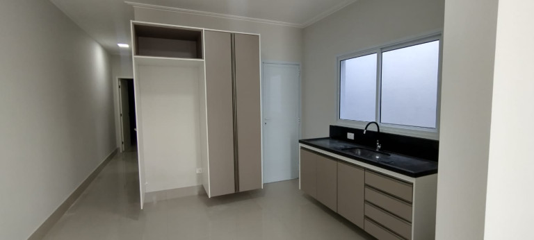 Imagem Casa com 2 Quartos à Venda, 63 m² em Parque Residencial Sabiás - Indaiatuba