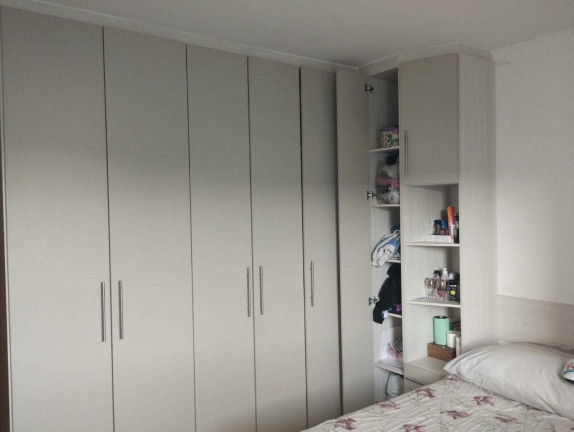 Imagem Casa de Condomínio com 2 Quartos à Venda, em Vila Industrial - São Paulo Imagem Casa de Condomínio com 2 Quartos à Venda, em Vila Industrial - São Paulo