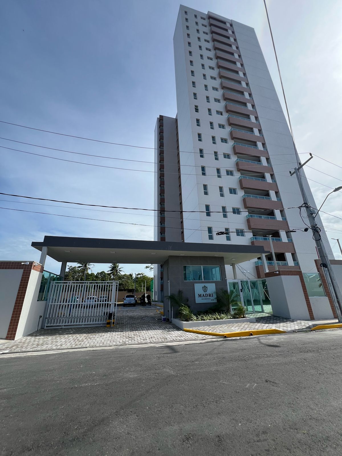 Imagem Apartamento com 3 Quartos à Venda, 77 m² em Centro - Eusébio