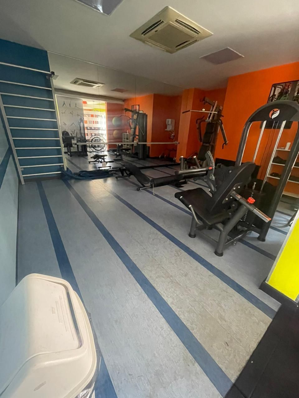 Imagem Apartamento com 4 Quartos à Venda, 155 m²em Batista Campos - Belém