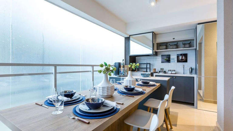 Imagem Apartamento com 3 Quartos à Venda, 91 m² em Fazenda - Itajaí Imagem Apartamento com 3 Quartos à Venda, 91 m² em Fazenda - Itajaí