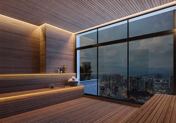 Imagem Apartamento com 3 Quartos à Venda, 78 m² em Jardim Independência - São Paulo Imagem Apartamento com 3 Quartos à Venda, 78 m² em Jardim Independência - São Paulo