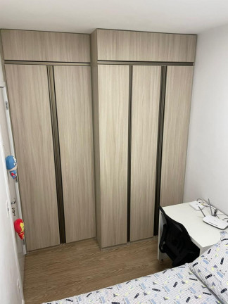 Imagem Apartamento com 3 Quartos à Venda, 109 m² em Centro Comercial Jubran - Barueri