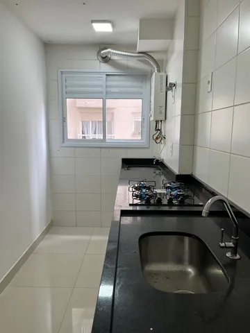 Imagem Apartamento com 2 Quartos à Venda, 45 m²em Assunção - São Bernardo do Campo Imagem Apartamento com 2 Quartos à Venda, 45 m²em Assunção - São Bernardo do Campo