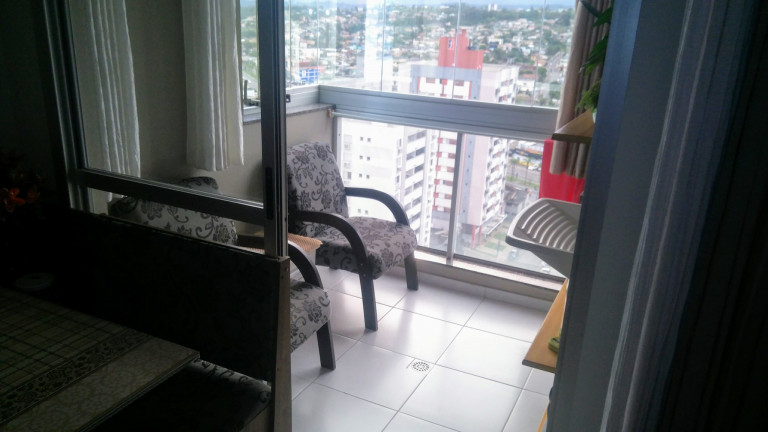 Imagem Apartamento com 2 Quartos à Venda, 82 m² em Centro - Criciúma Imagem Apartamento com 2 Quartos à Venda, 82 m² em Centro - Criciúma