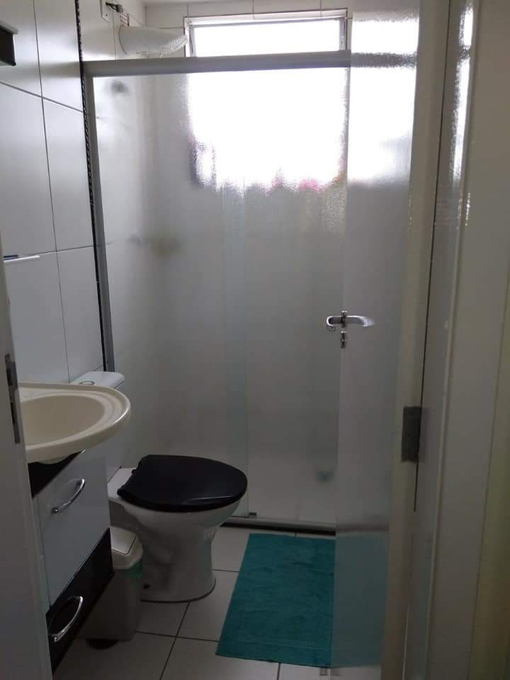 Imagem Cobertura com 2 Quartos à Venda, 108 m²em Bosque dos Eucaliptos - São José dos Campos