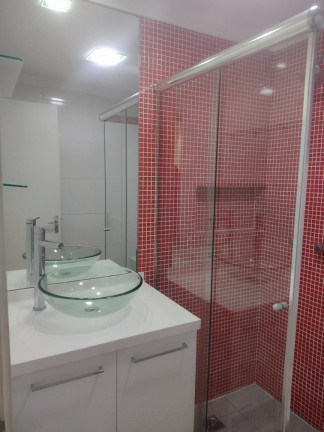 Imagem Apartamento com 3 Quartos à Venda, 63 m² em Vila Moreira - São Paulo Imagem Apartamento com 3 Quartos à Venda, 63 m² em Vila Moreira - São Paulo